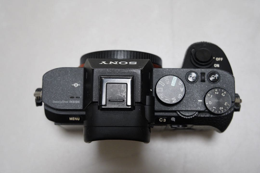 【Lilyさん専用-取り置き】SONY α7Ⅱ ボディ