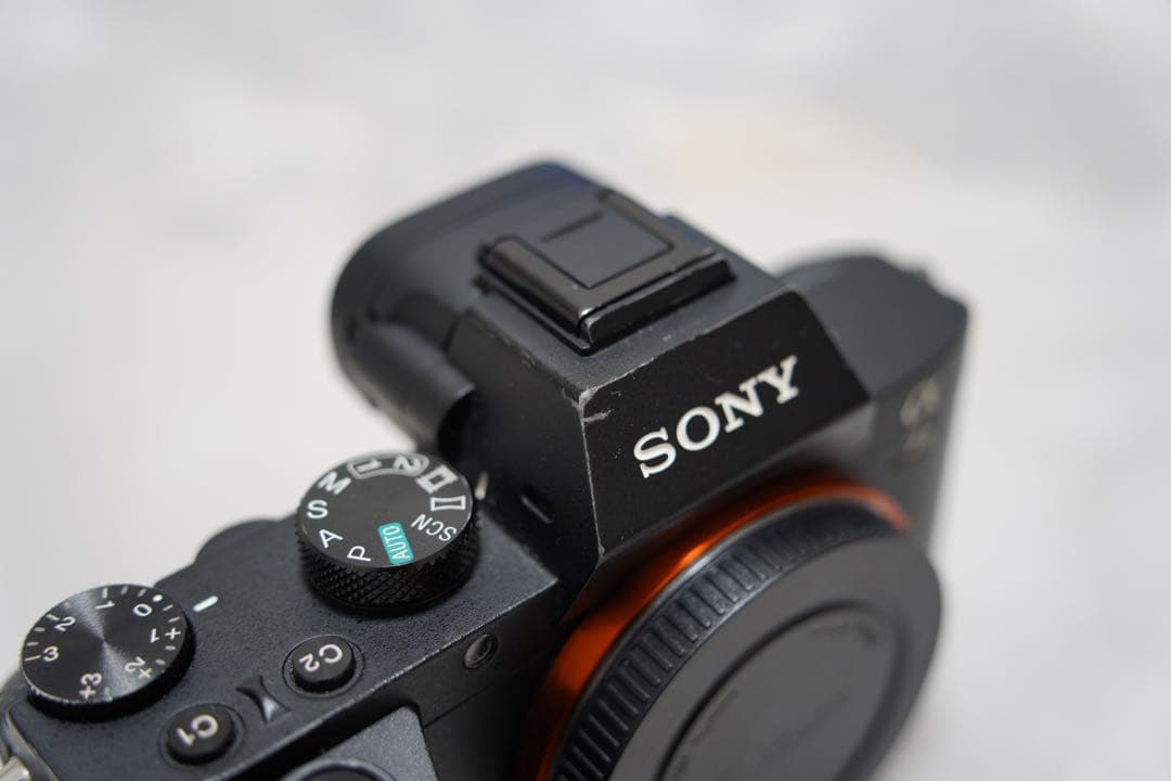 【Lilyさん専用-取り置き】SONY α7Ⅱ ボディ