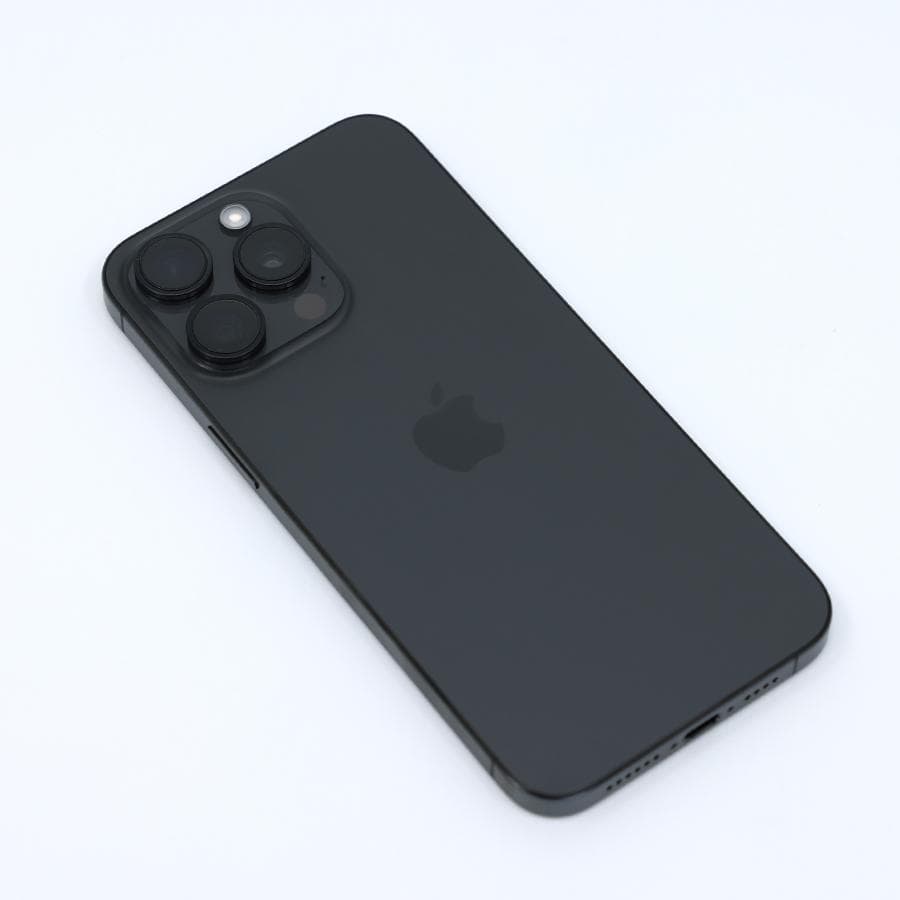 新品｜iPhone15 Pro Max 1TB｜ブラックチタニウム｜simフリー