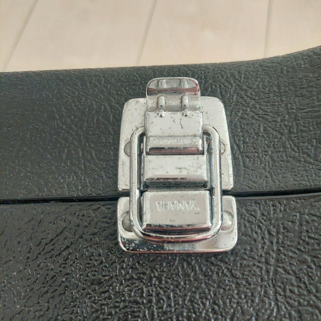 YAMAHA テナートロンボーン YSL3530R ハードケース付 レッドブラス