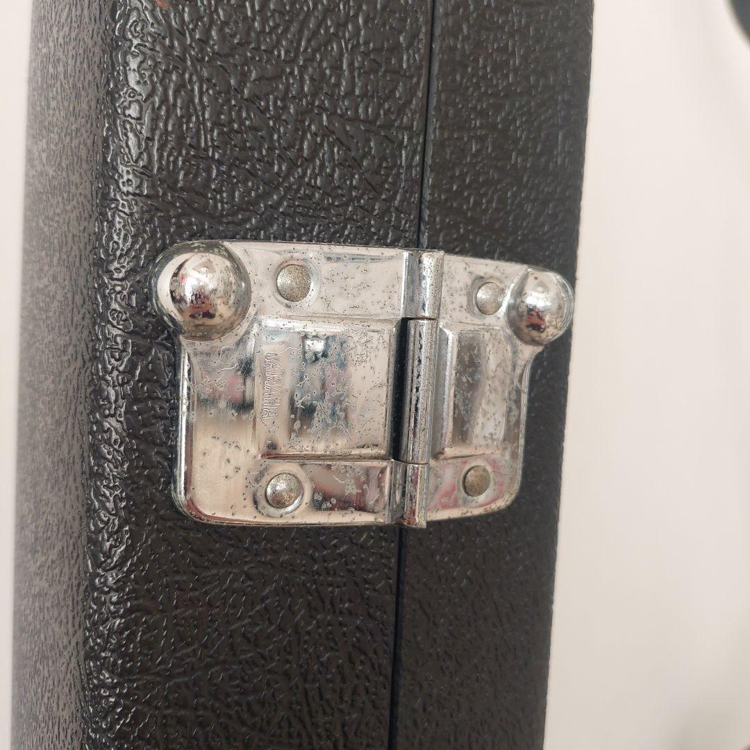 YAMAHA テナートロンボーン YSL3530R ハードケース付 レッドブラス