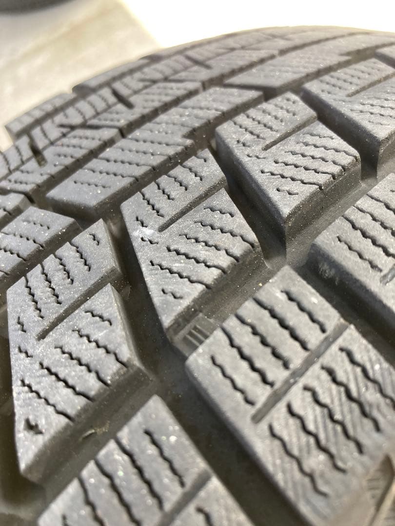 morikazu フォルクスワーゲン　ポロ iceGUARD 14インチ④