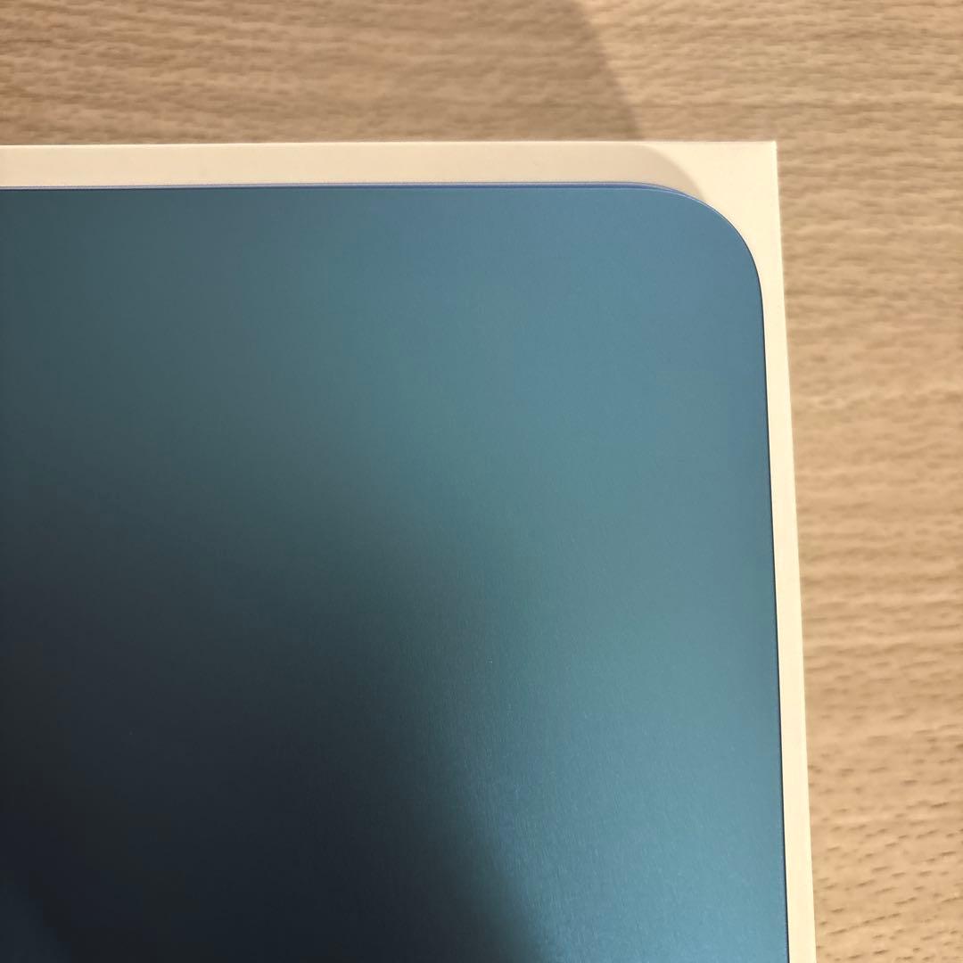 10.9インチiPad 第10世代