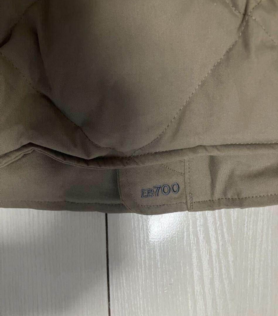 エディーバウアー スカイライナー 日の出タグ