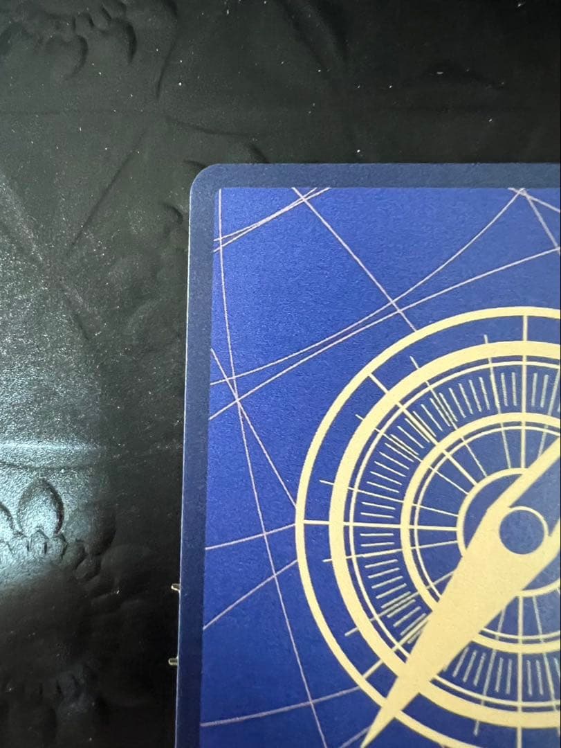 ワンピースカード　スモーカー＆たしぎ(パラレル)【SP】