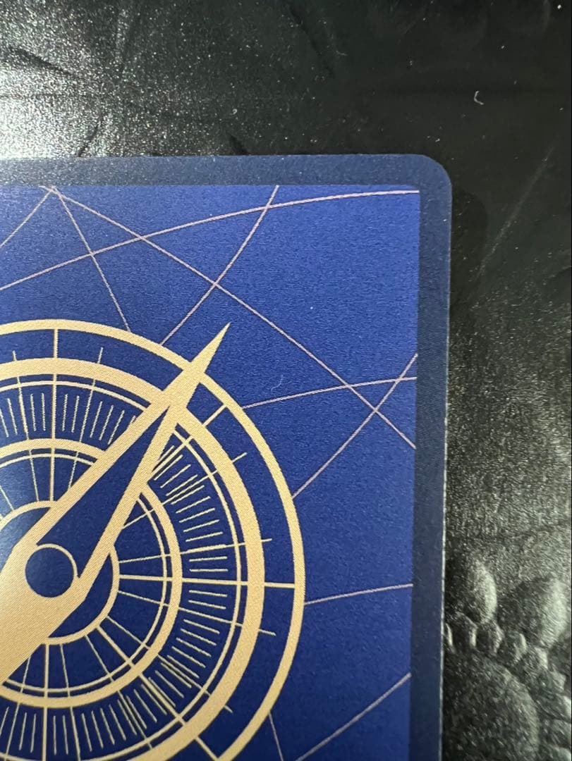 ワンピースカード　スモーカー＆たしぎ(パラレル)【SP】