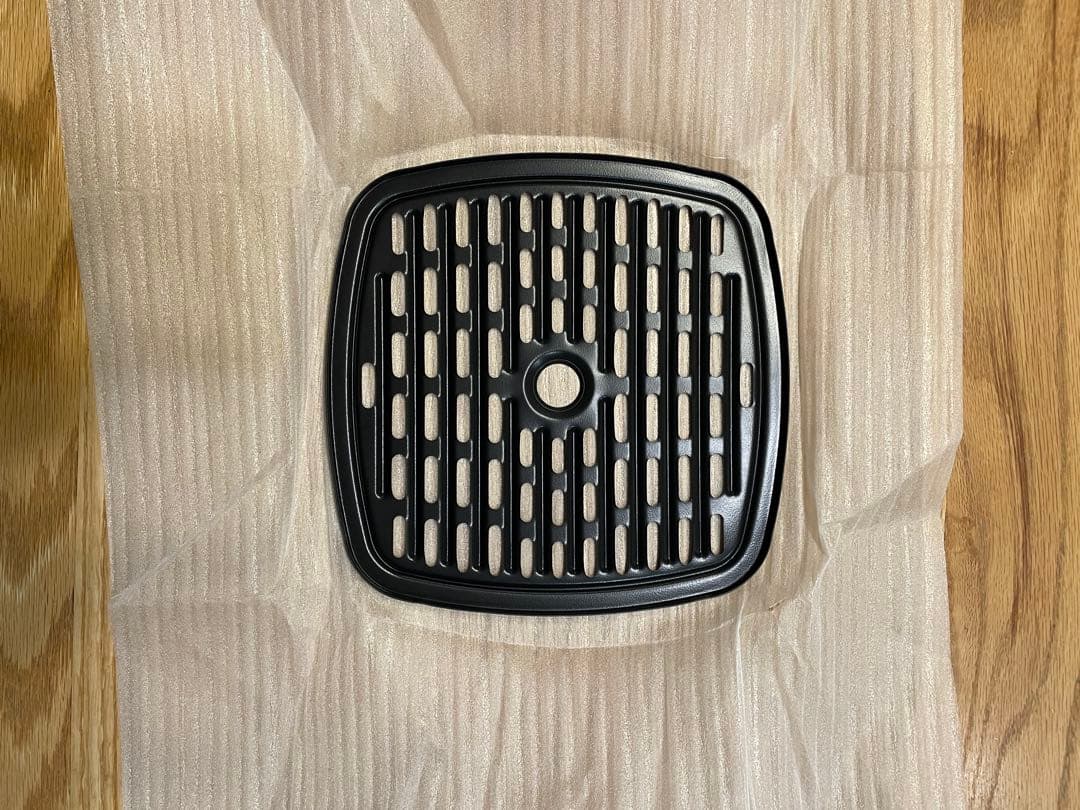 アラジン AGT-G13B-W グラファイトグリル＆トースター ホワイト