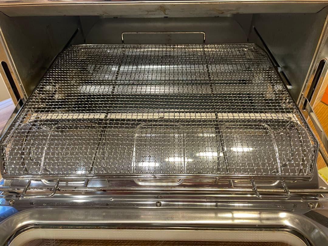 アラジン AGT-G13B-W グラファイトグリル＆トースター ホワイト