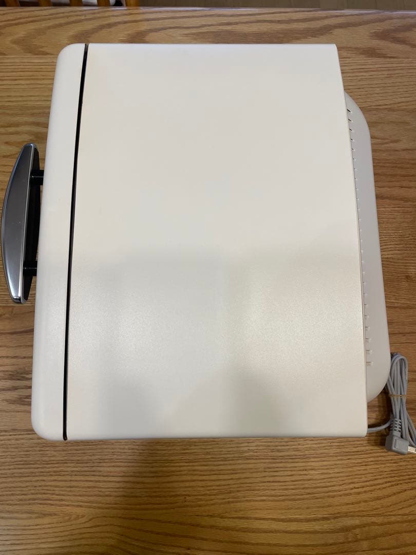 アラジン AGT-G13B-W グラファイトグリル＆トースター ホワイト