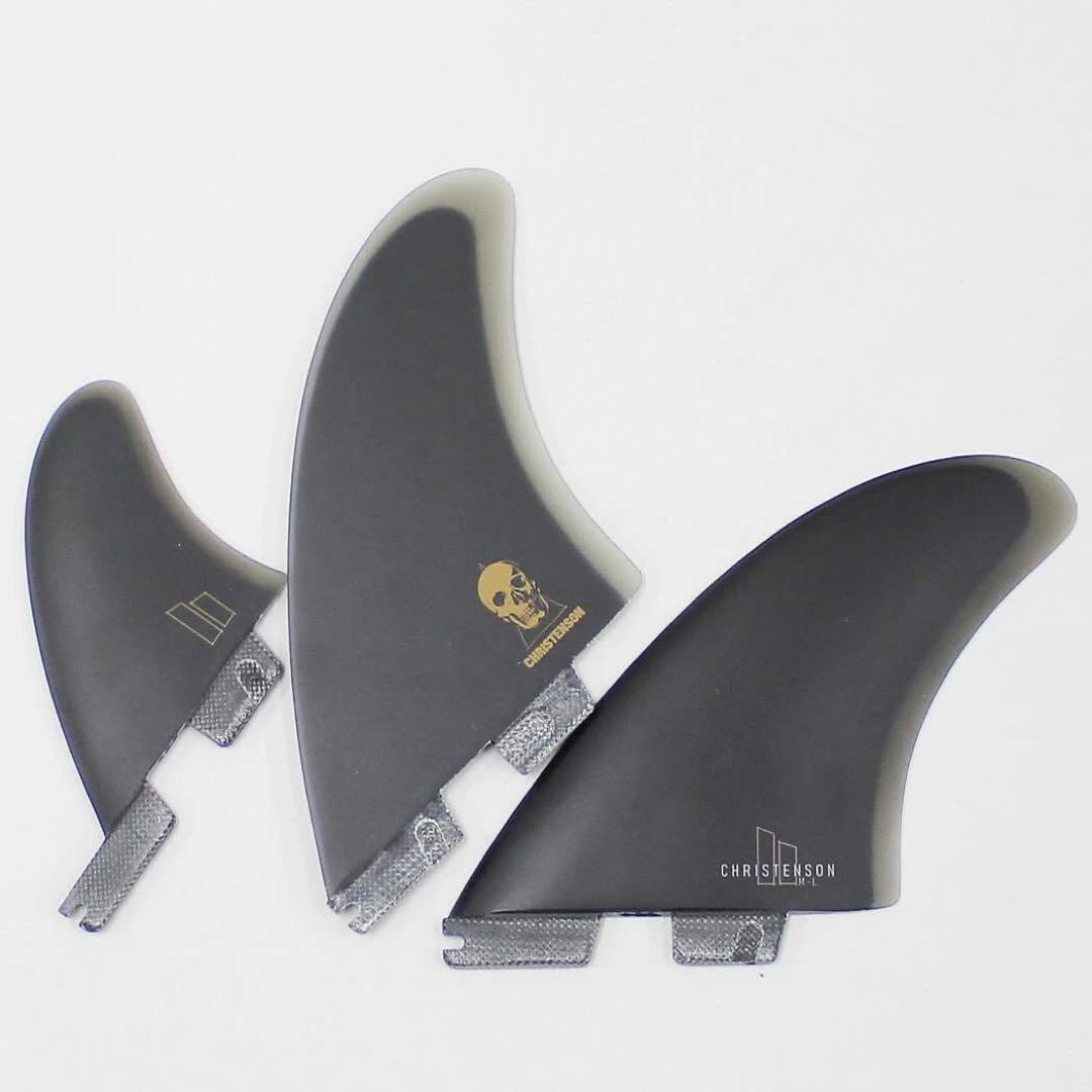 FCS2 Christenson Twin + 1 Set Mサイズ