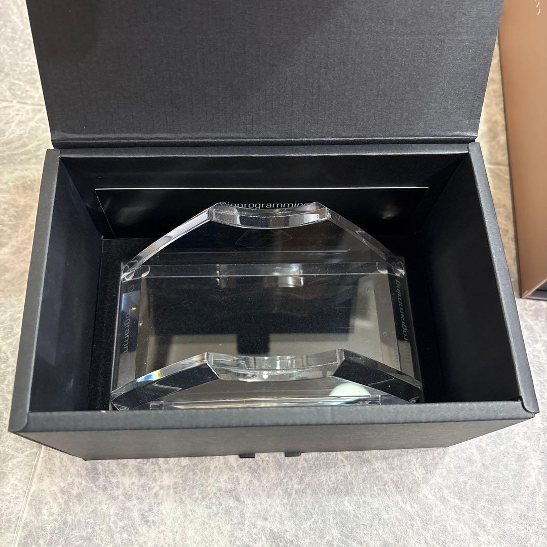 ⭐︎正規品⭐︎バイオプログラミング レプロナイザー 4D Plus スタンド付き美品