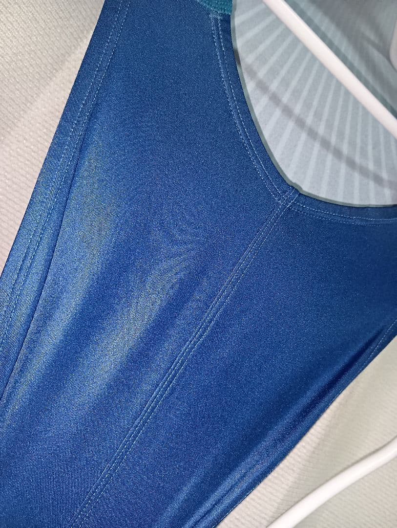 SPEEDO レディース競泳水着 M