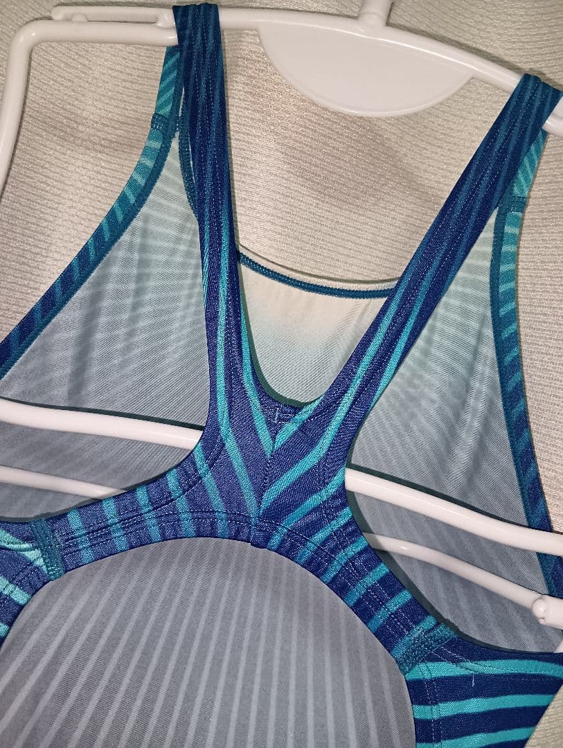 SPEEDO レディース競泳水着 M