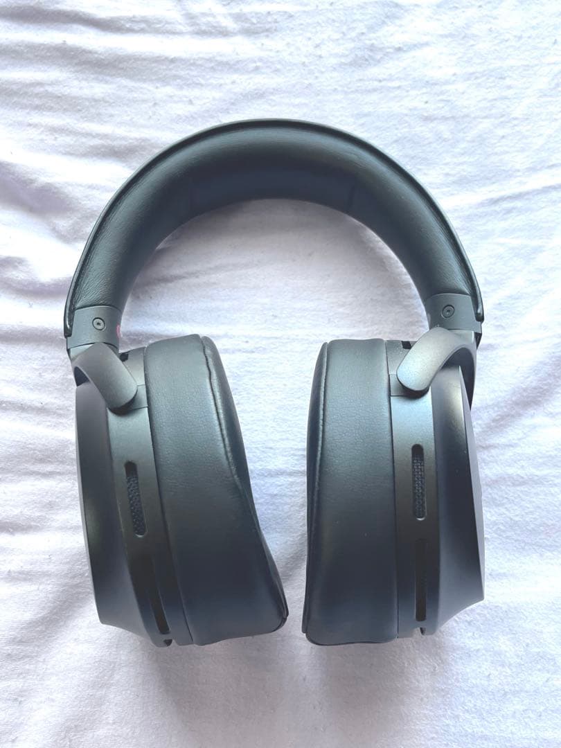 ヘッドホン SONY MDR-Z7M2&MDR-1AM2