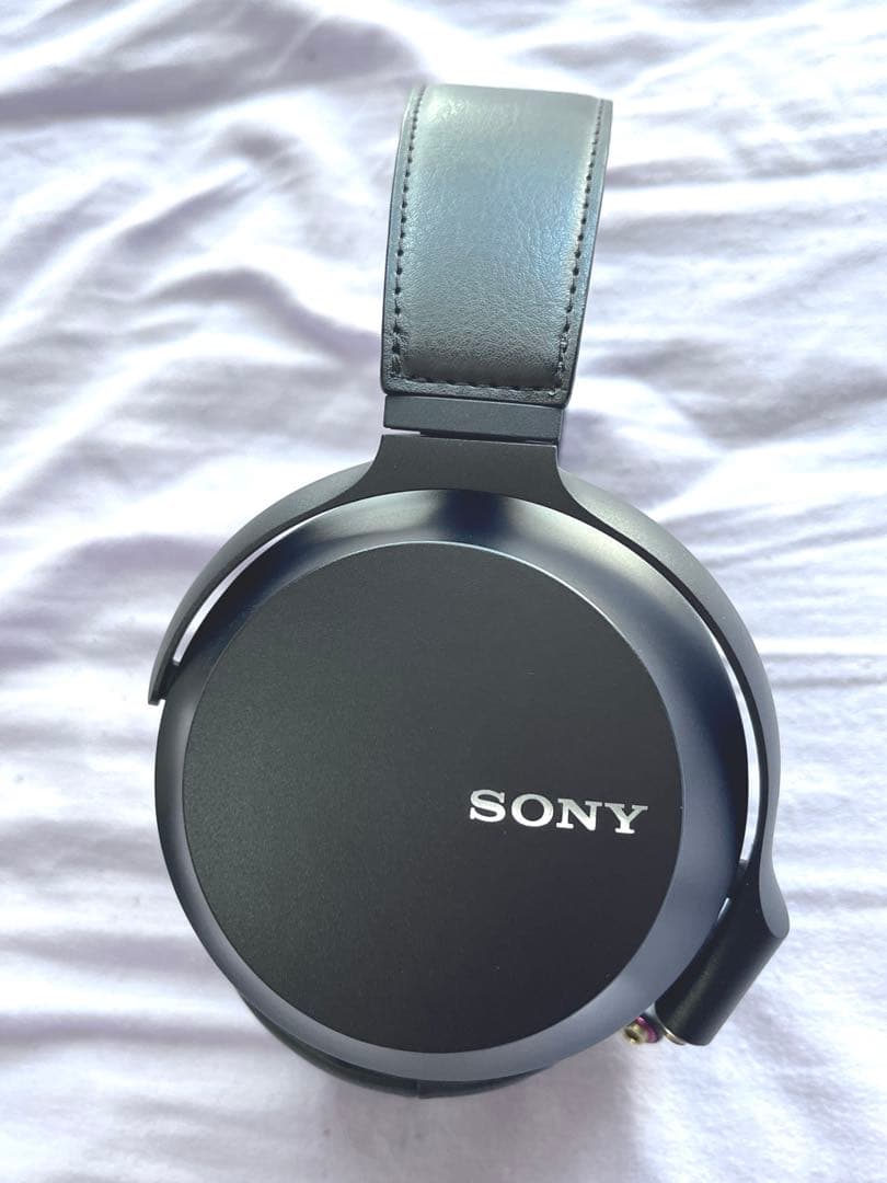 ヘッドホン SONY MDR-Z7M2&MDR-1AM2