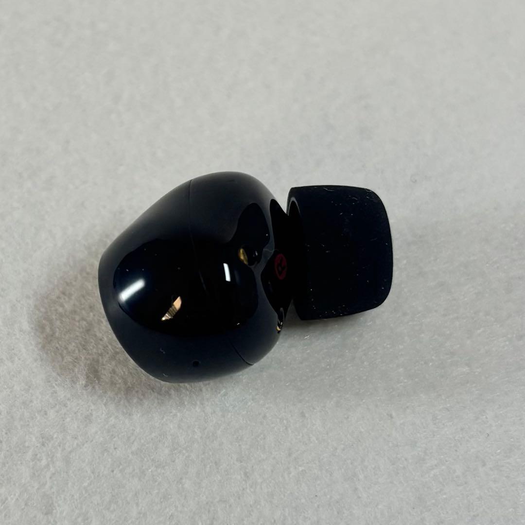 【超美品】　SONY WF-1000XM5 ワイヤレスイヤホン ブラック