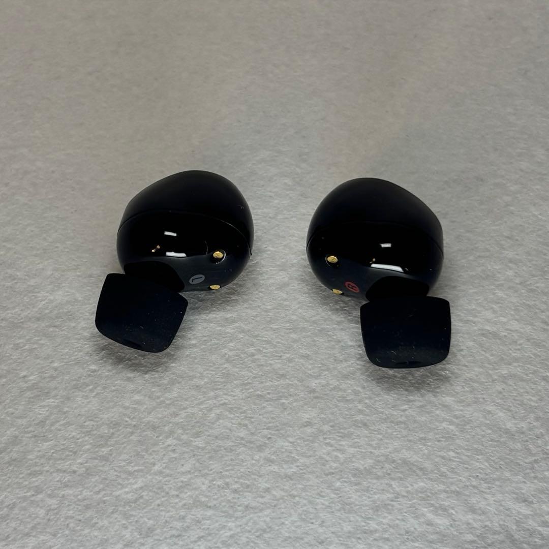 【超美品】　SONY WF-1000XM5 ワイヤレスイヤホン ブラック