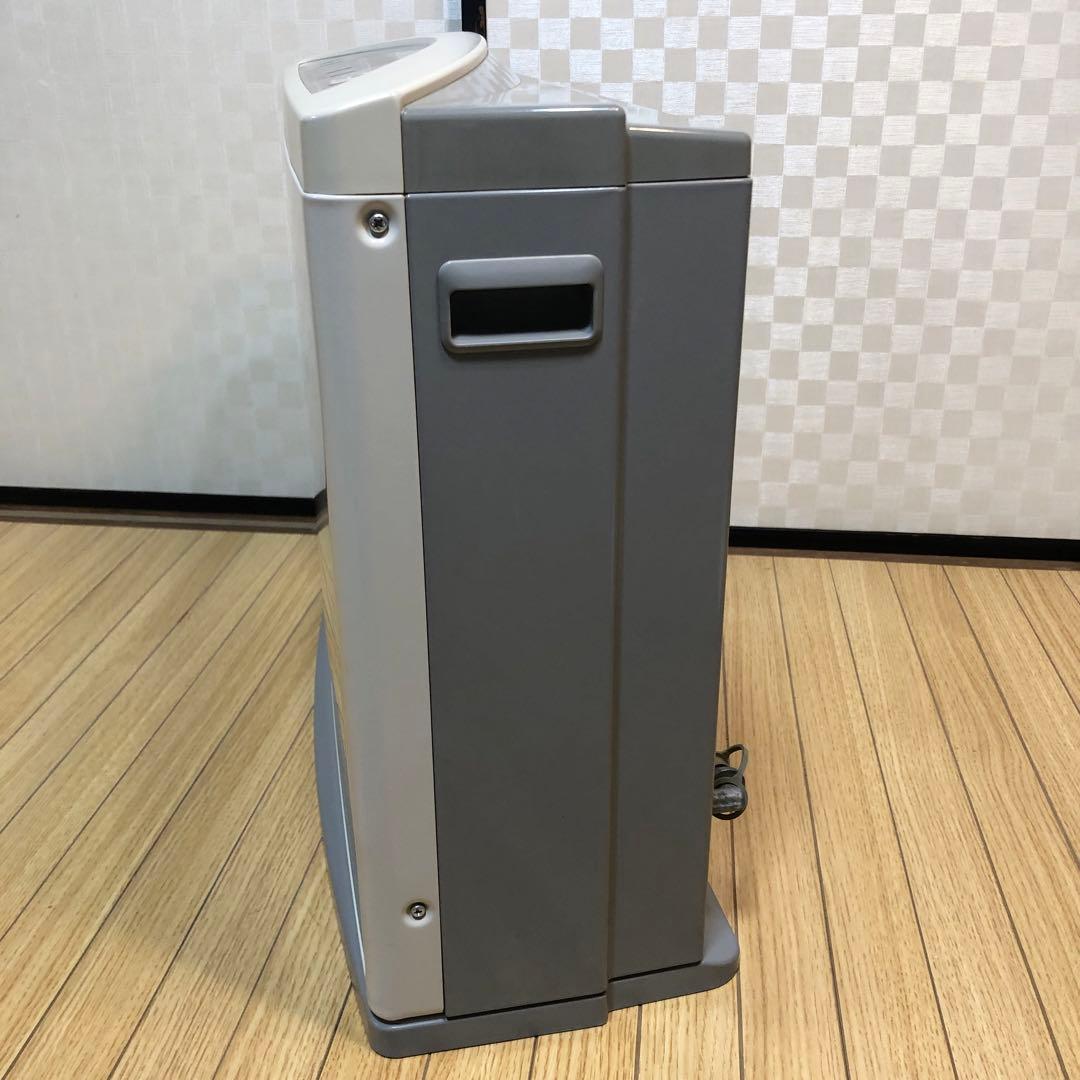 TOKYO GAS ガスファンヒーター 松下電気 GS-50T5T 都市ガス用