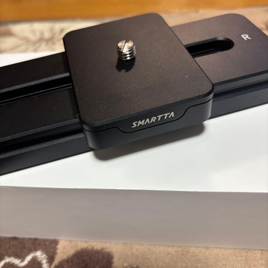 SMARTTA SliderMini 2 スマッター スライダーミニ2