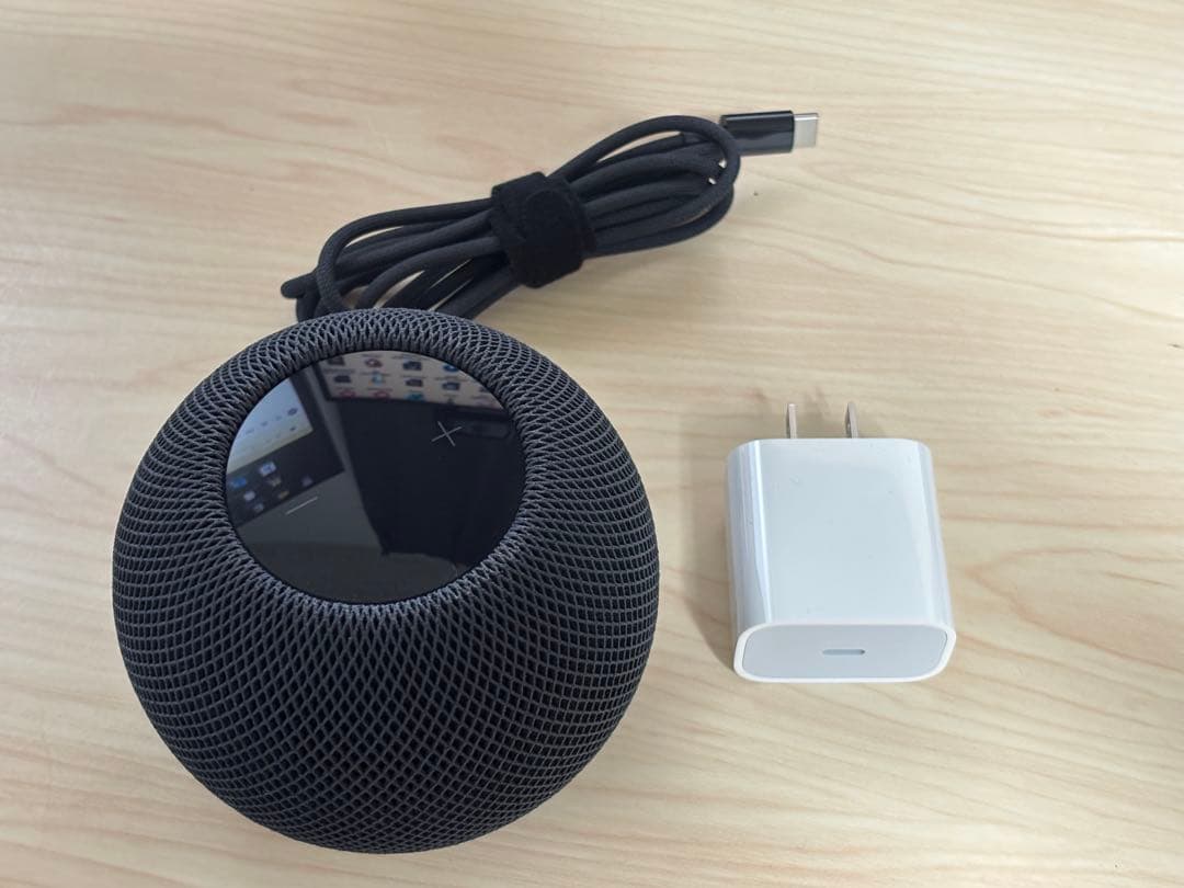 [美品] Pod mini (ミッドナイト)