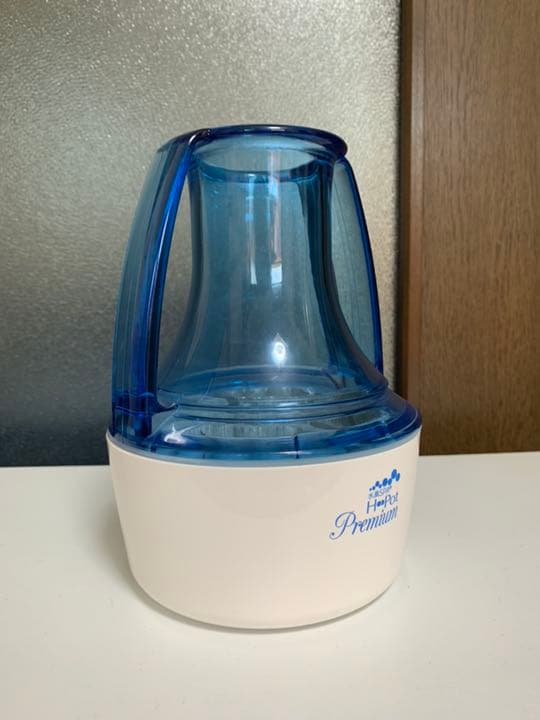 【めちゃ値下げ】水素スパ　エイチポットプレミアム（H-POT　Premium)