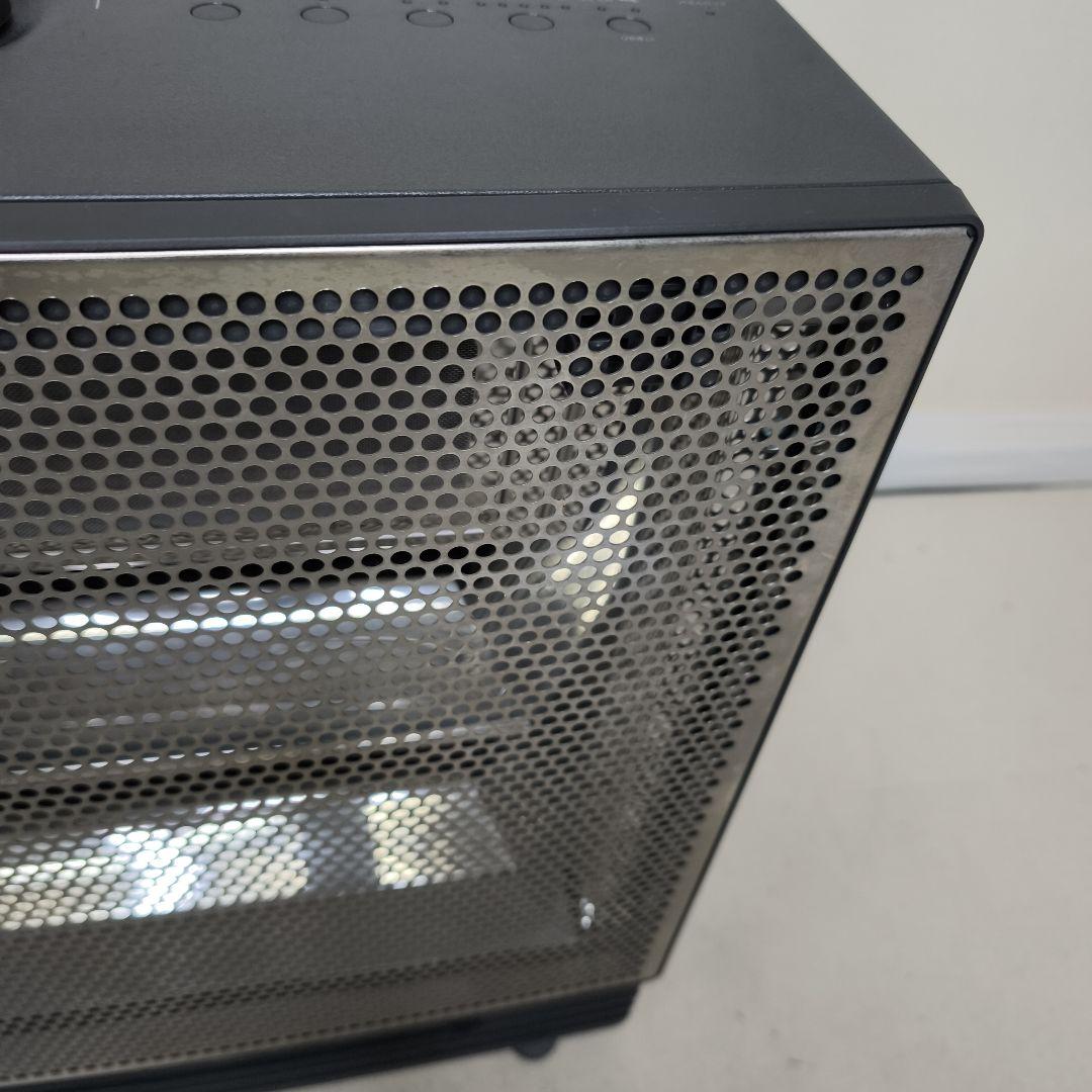 ダイキン セラムヒートハイブリッドファンヒーター WRH134AS-H