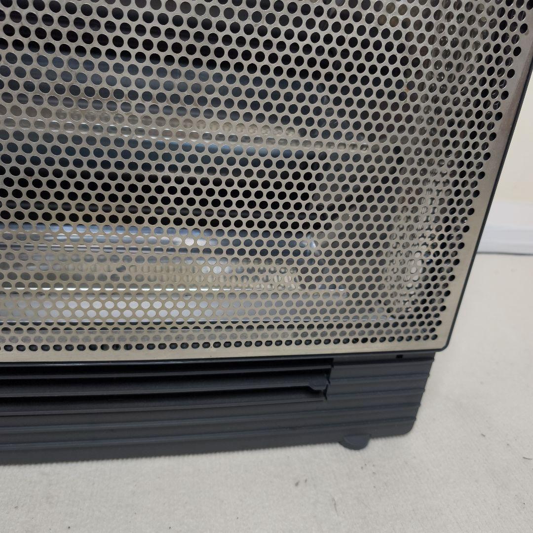 ダイキン セラムヒートハイブリッドファンヒーター WRH134AS-H