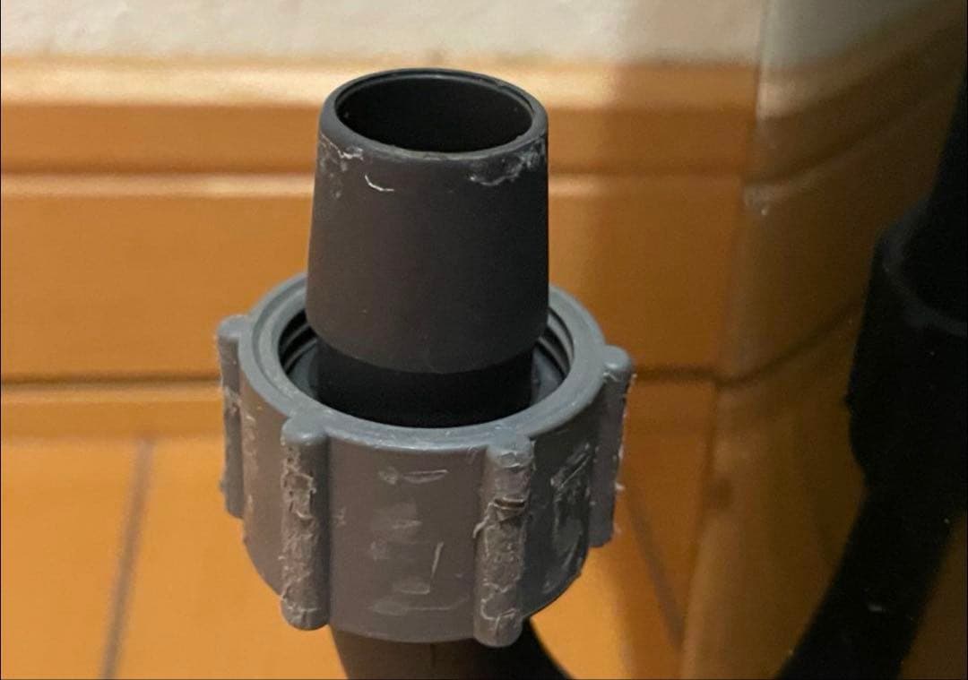 EHEIM サブフィルター 2217 ポンプ1048 セット