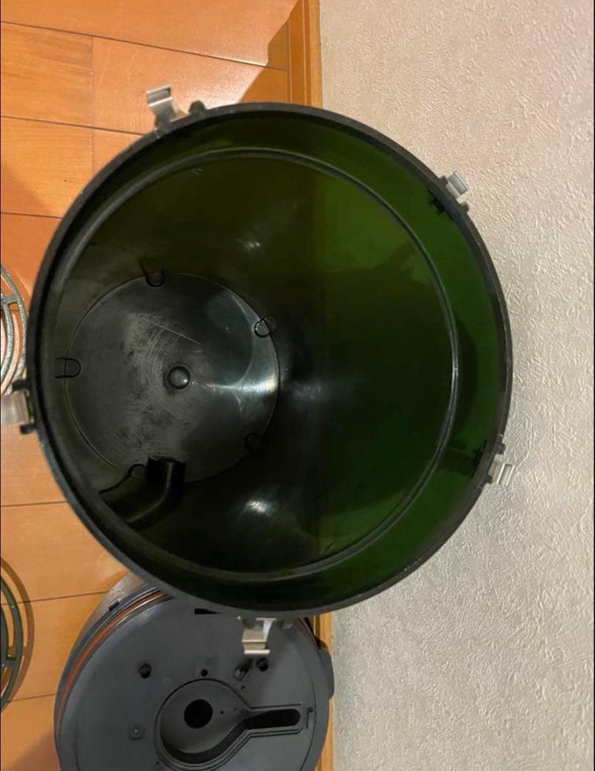 EHEIM サブフィルター 2217 ポンプ1048 セット