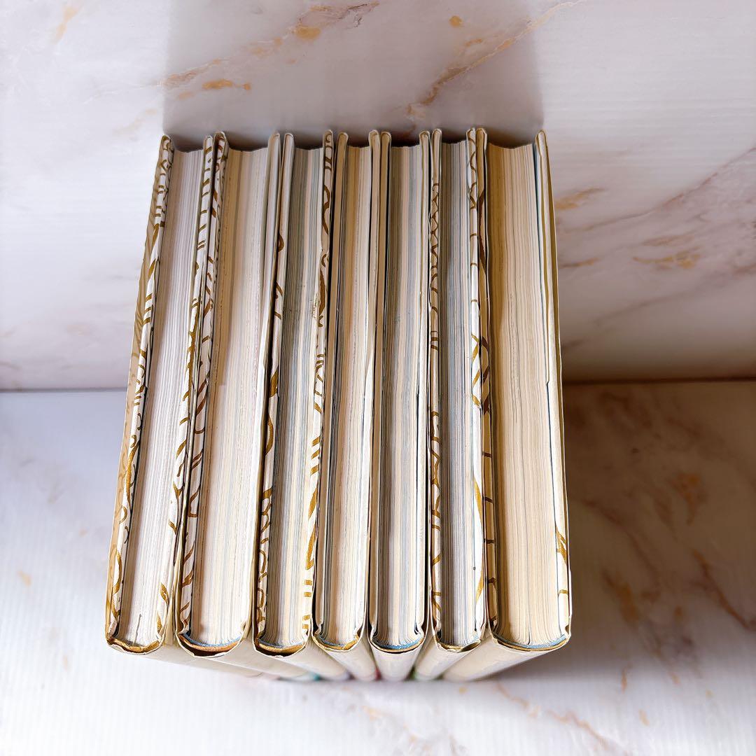 Dragon Ball 大全集 (1-7)帯付き ￼<全初版>