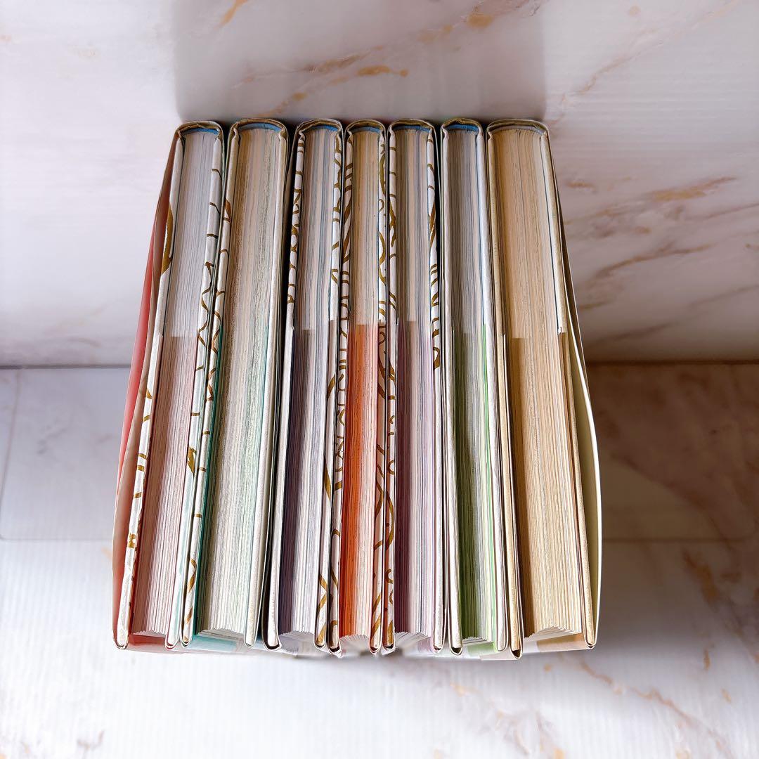 Dragon Ball 大全集 (1-7)帯付き ￼<全初版>