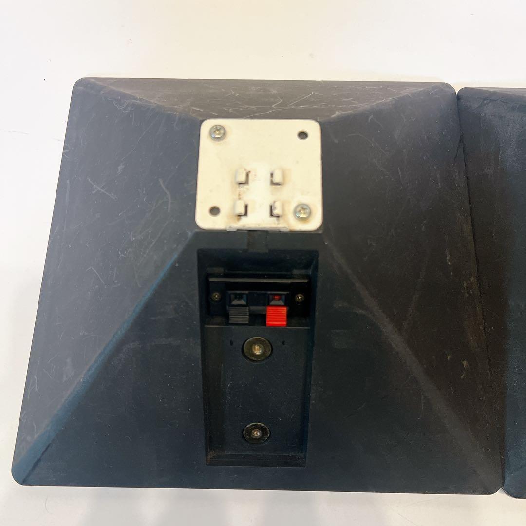 【廃盤】BOSE 111PYB スピーカー　ペア　ボーズ　音出し良好