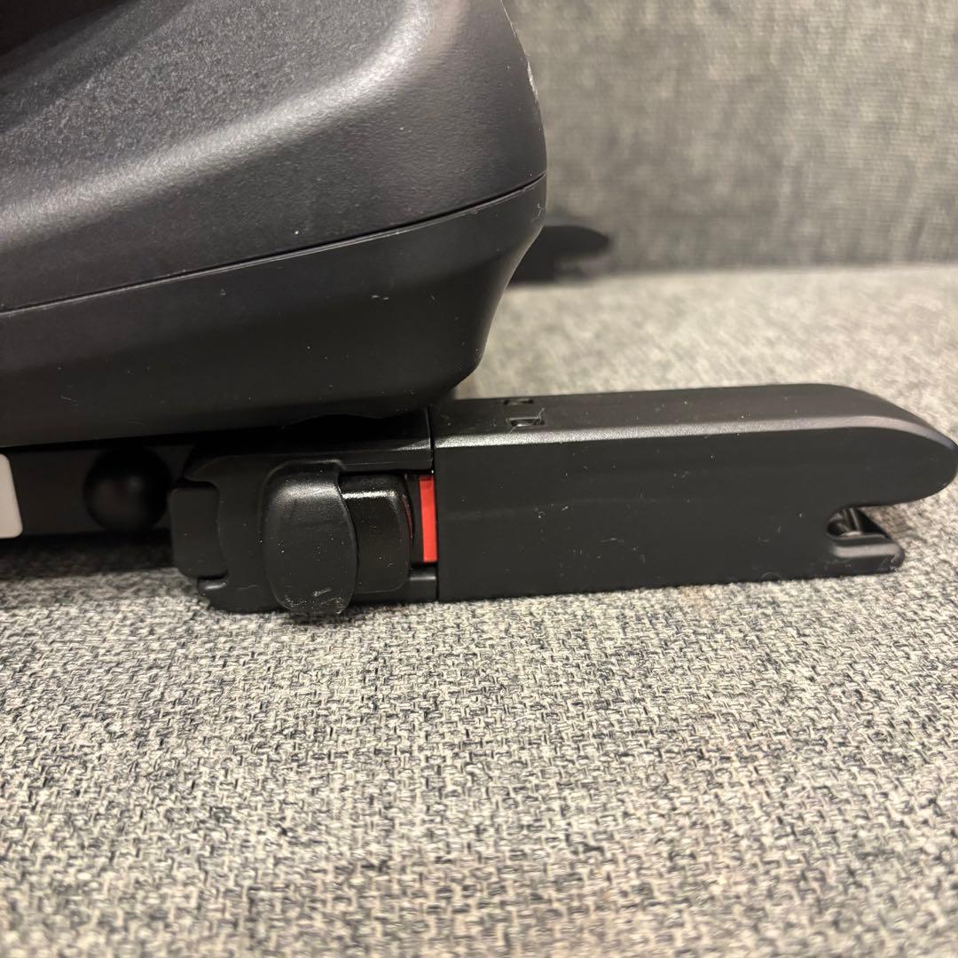 ジョイー ボールド ISOFIX ジュニアシート 9〜36kg Joie