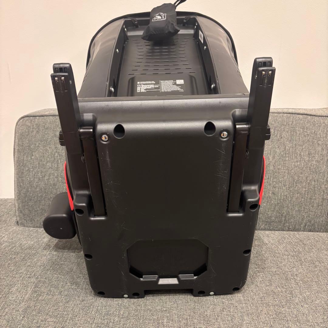 ジョイー ボールド ISOFIX ジュニアシート 9〜36kg Joie