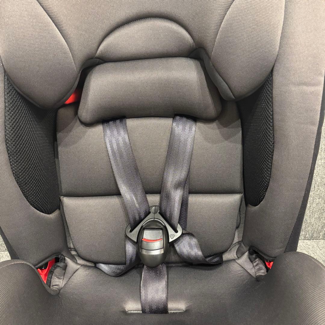 ジョイー ボールド ISOFIX ジュニアシート 9〜36kg Joie