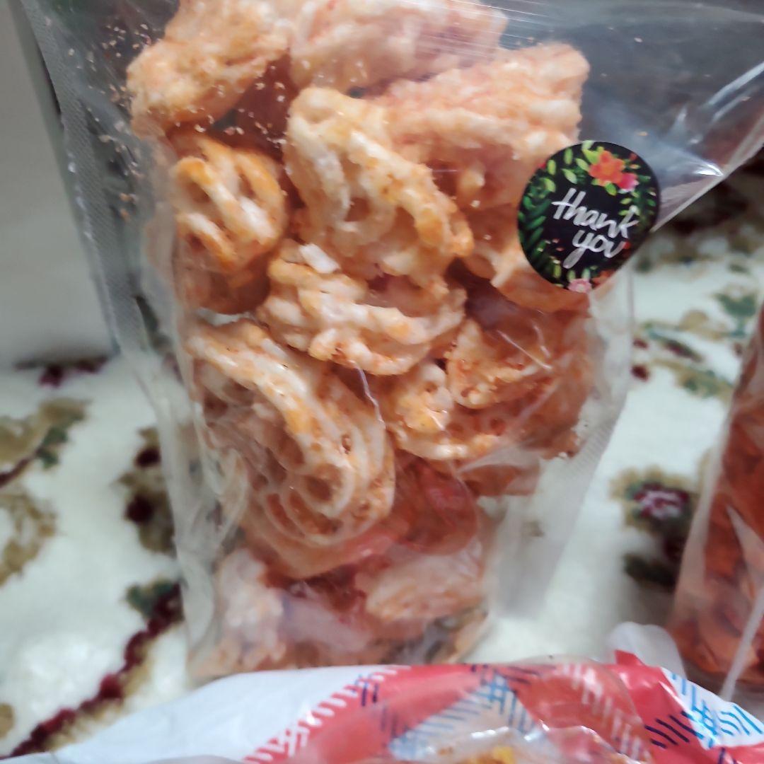 林‼️色々スナックまとめ