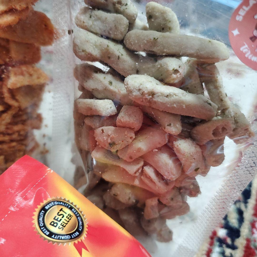 林‼️色々スナックまとめ