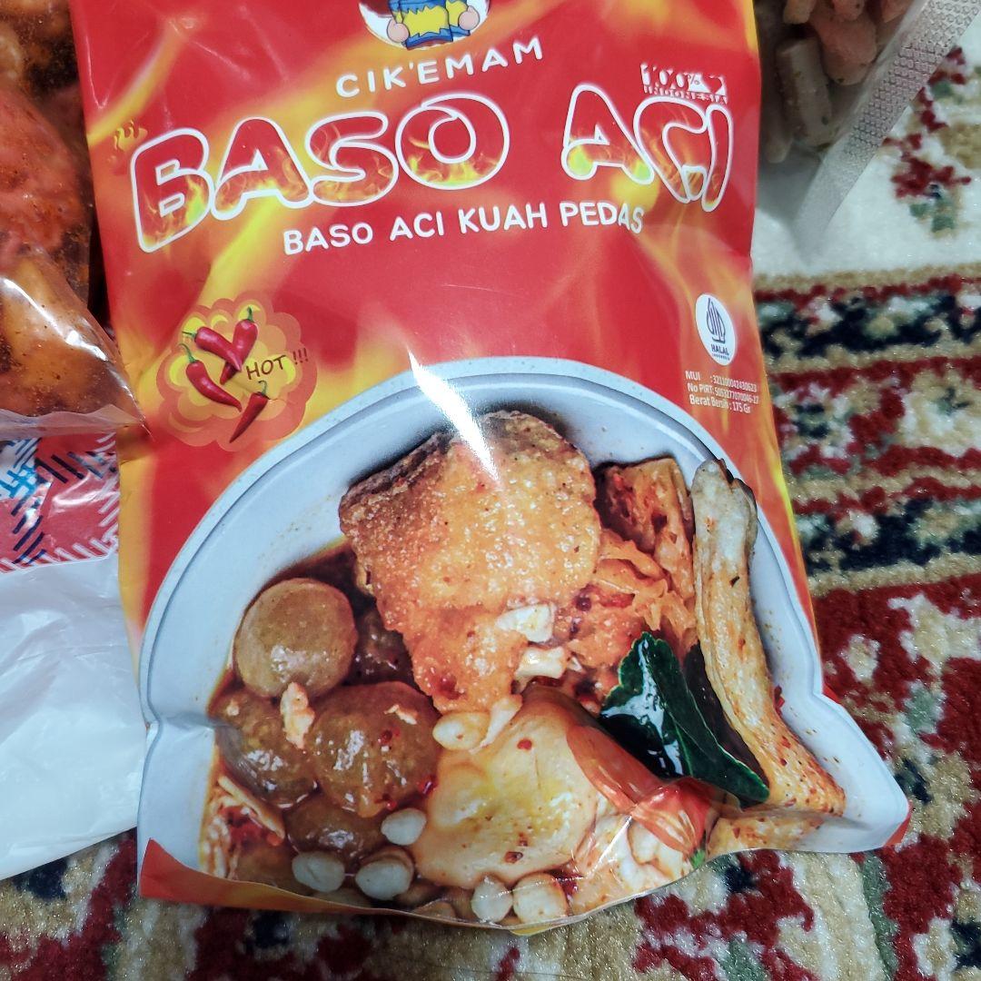 林‼️色々スナックまとめ