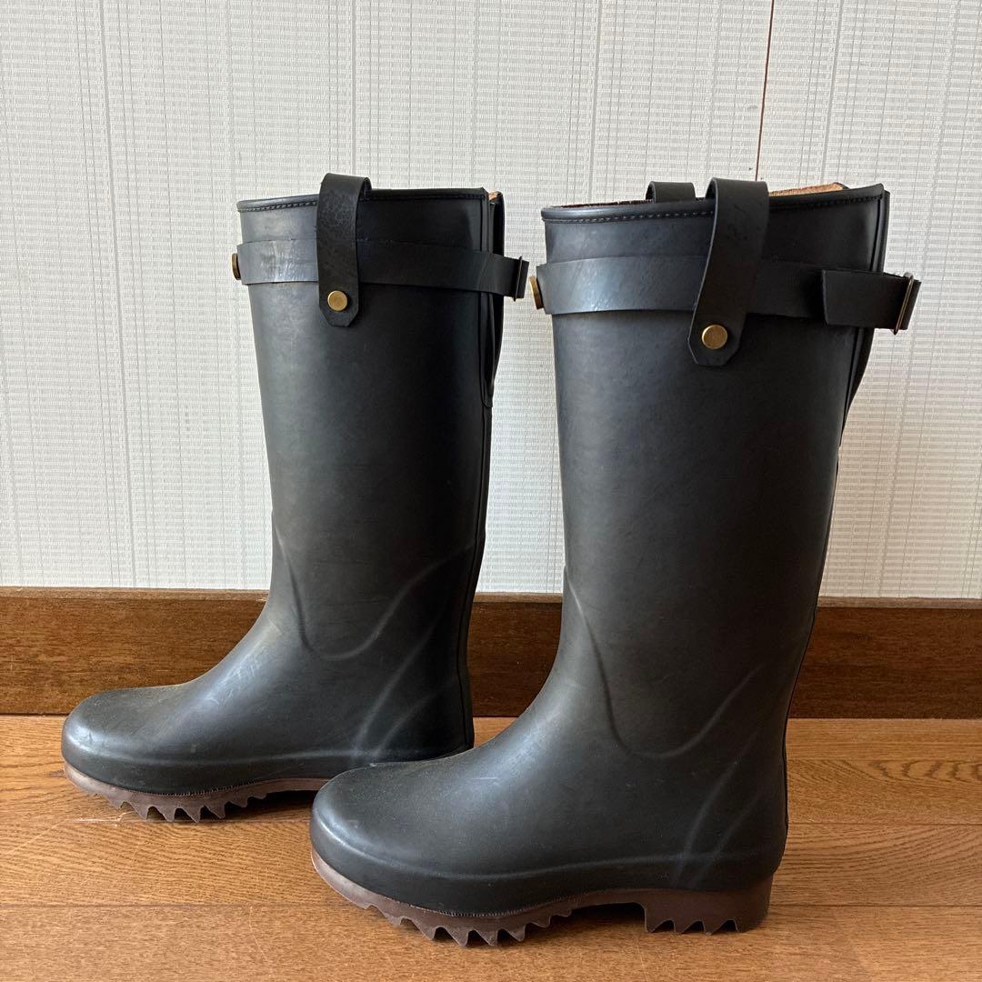 Daiichi Rubber ラバーブーツ24cm