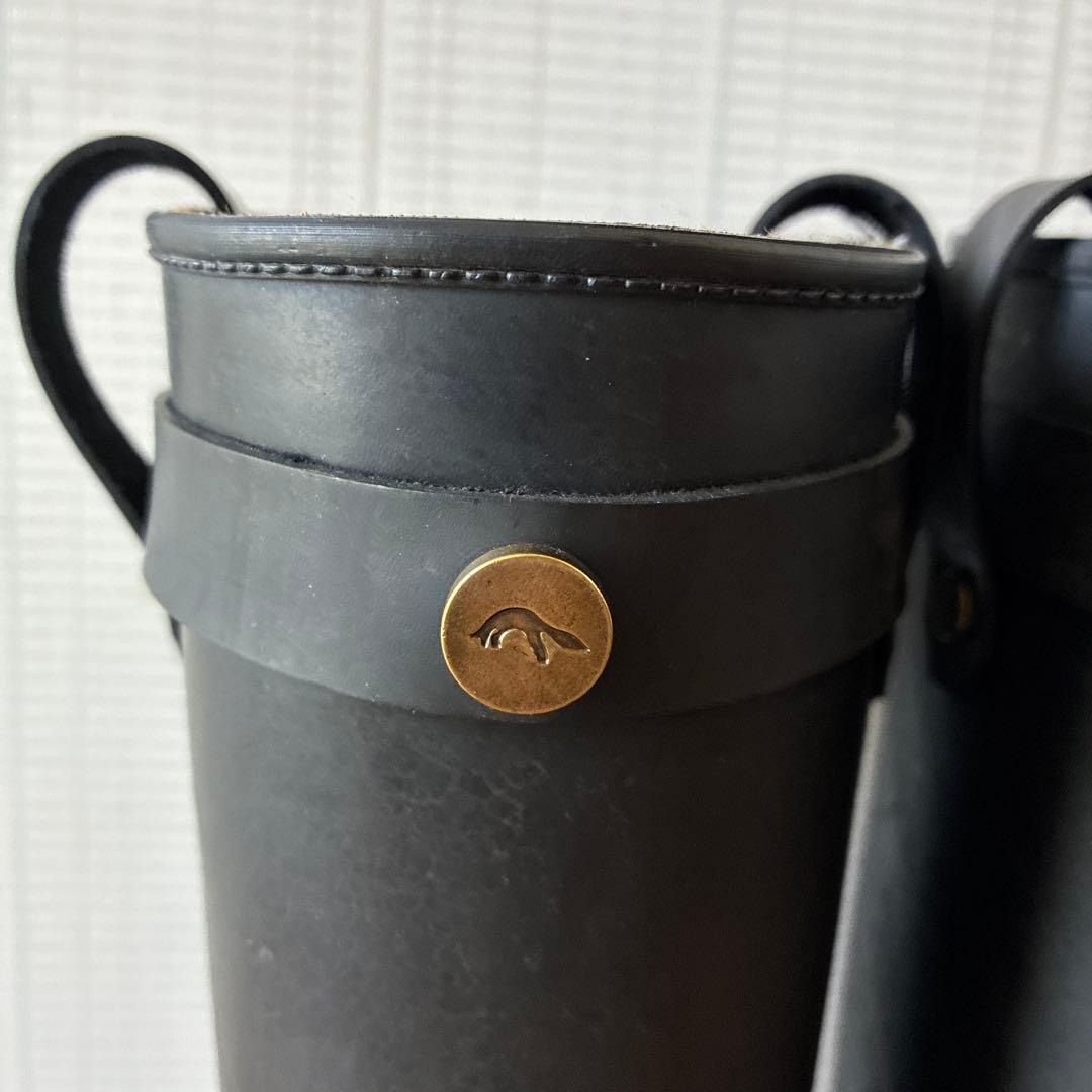 Daiichi Rubber ラバーブーツ24cm