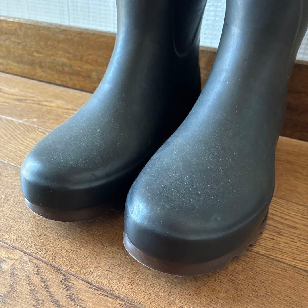 Daiichi Rubber ラバーブーツ24cm