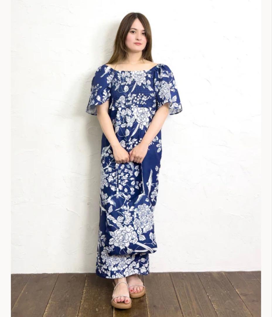 今期新作　Cinematiq 2wayセパレート浴衣　元鈴木さん