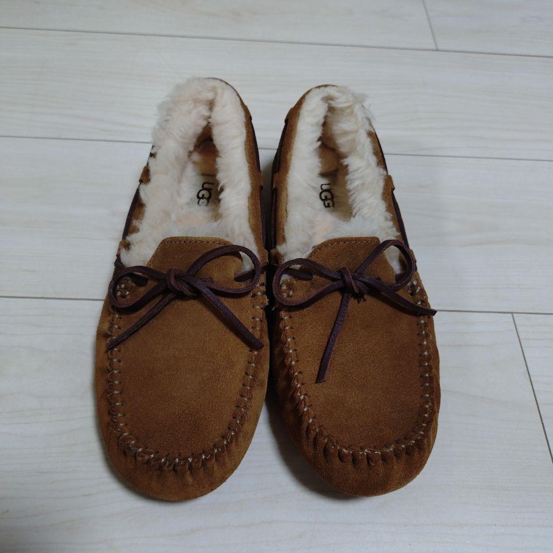 Ugg モカシン