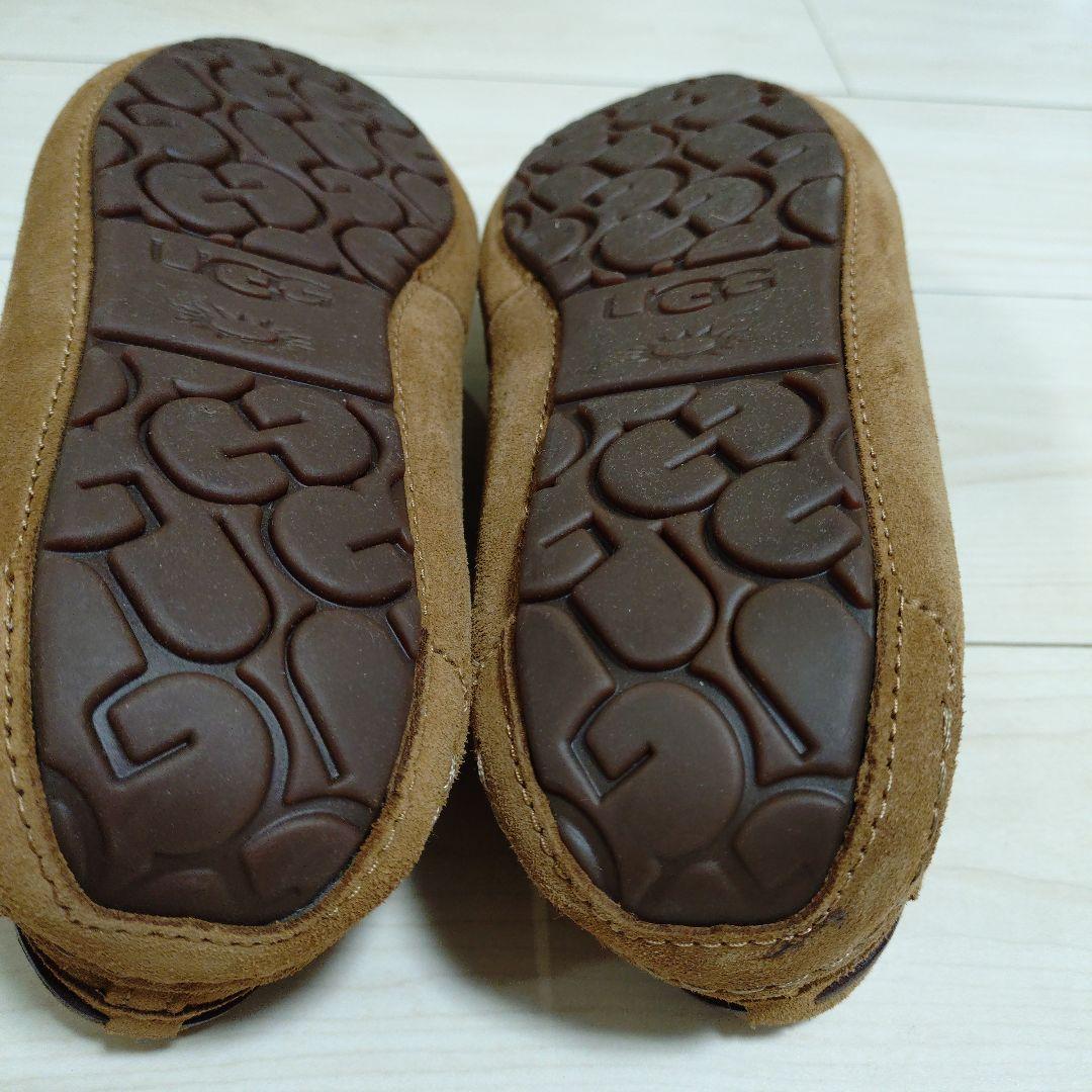 Ugg モカシン