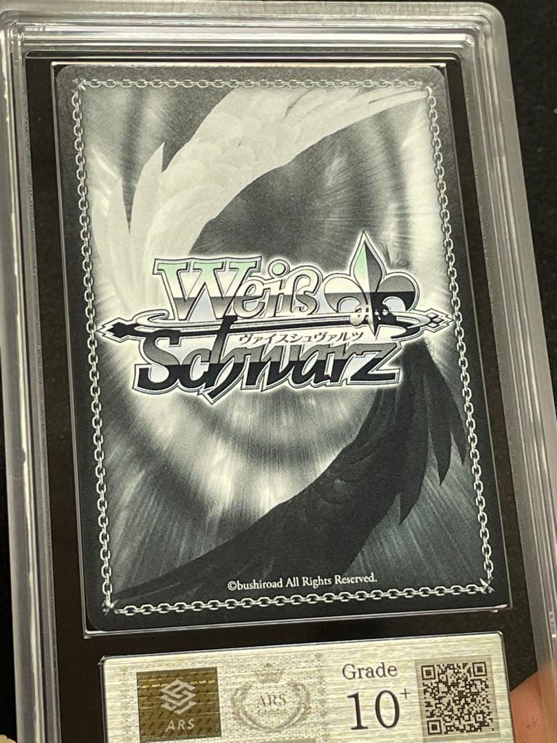 【ARS鑑定10＋】プールでまったり　大神ミオ　SSP サイン　完美品