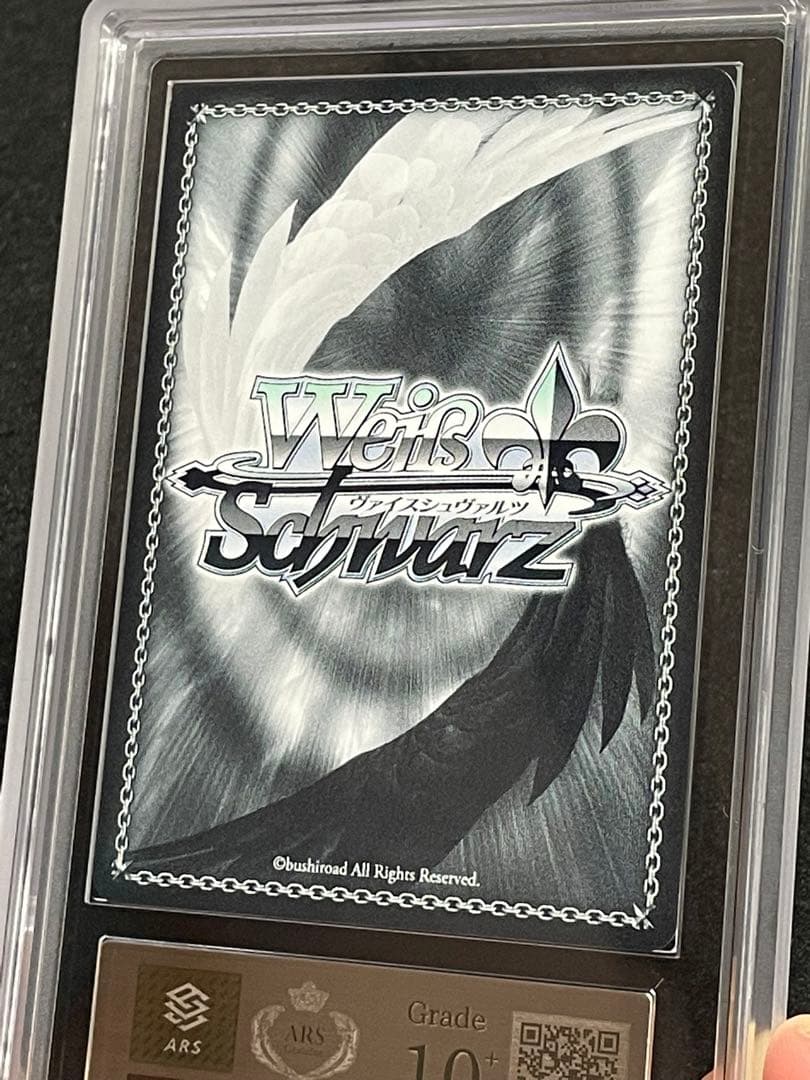 【ARS鑑定10＋】プールでまったり　大神ミオ　SSP サイン　完美品