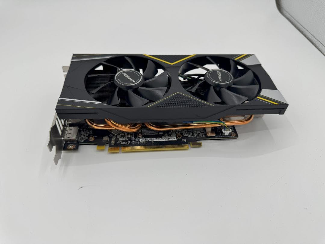 Ryzen 9 3900X Radeon RX5600XT　簡易水冷 セット