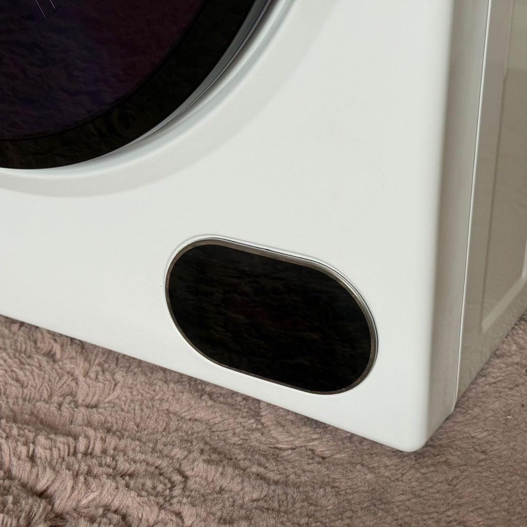 都内23区送料無料❗️ ビーティーエム　小型衣類乾燥機　3.0kg