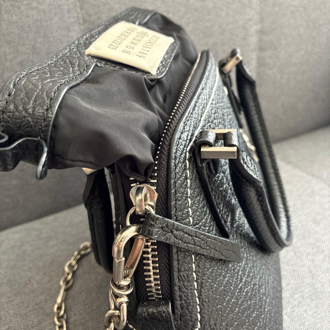 マルジェラ 5ac 並行輸入品