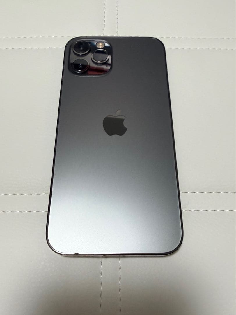 iPhone 12 Pro 本体 512GB SIMフリー Apple